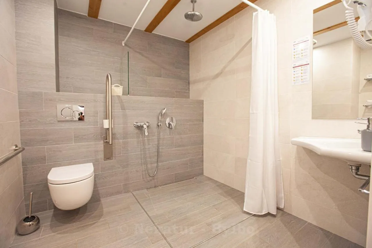 Landhuis Goxo-Goxo Pension Régil Spanje
