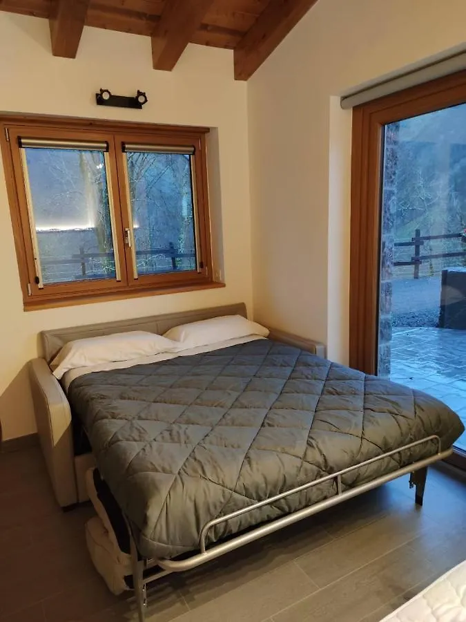 Goxo-Goxo Pension Régil Landhuis