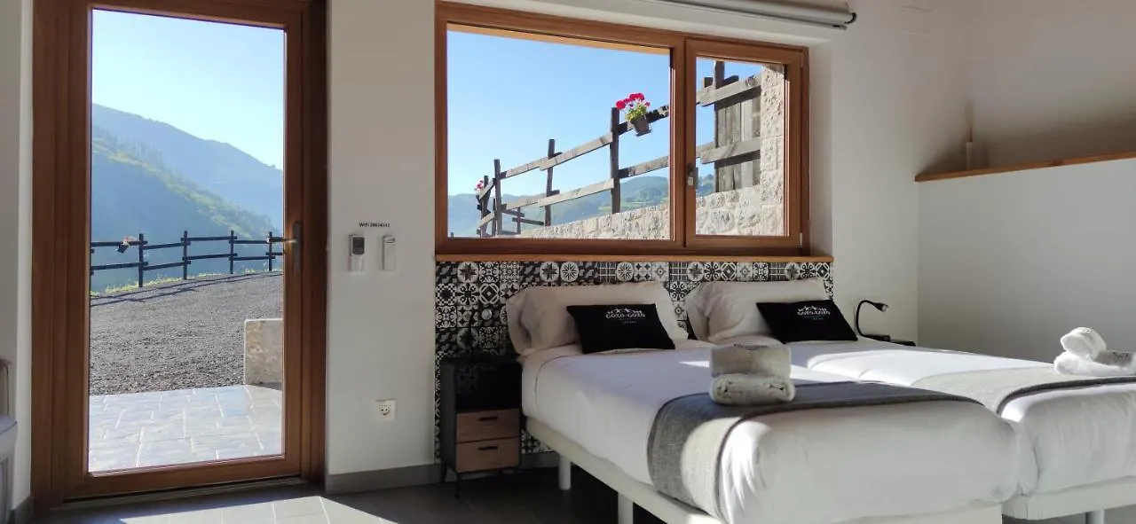 Goxo-Goxo Pension Régil 0*,  Spanje