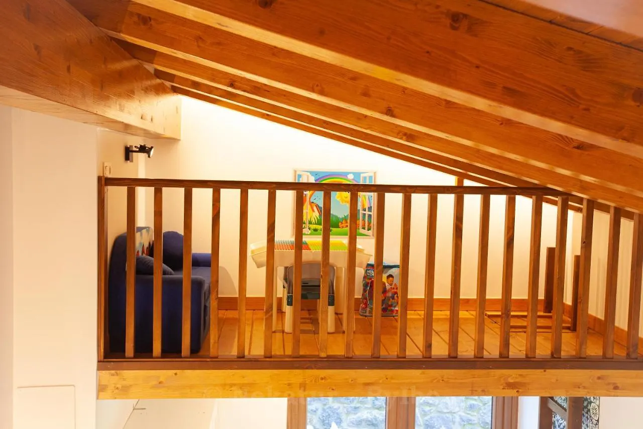 Hostal Goxo-Goxo Régil España