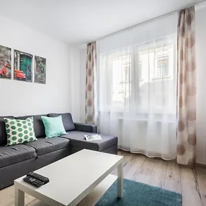  Apartamento Bpr Brody Street Hungría