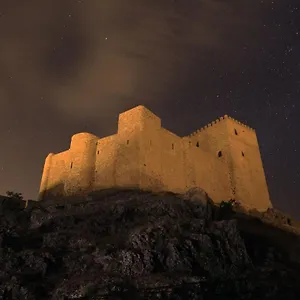  Сasa de vacaciones Mesoncillo Neo España