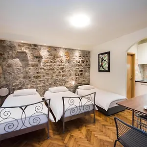 Apartamento Diocletians Heart Croacia