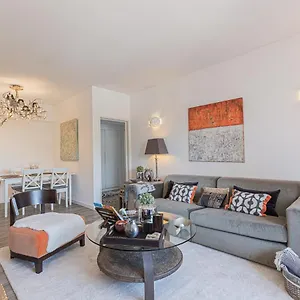  Apartamento Gandarinha Junto Ao Mar Portugal