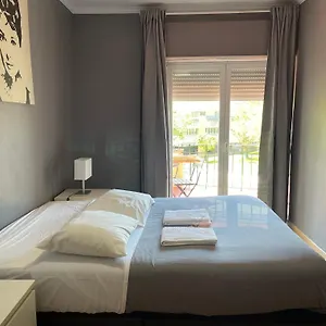  Apartamento Casa Da Linha Portugal