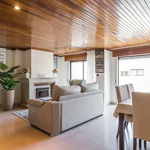  Apartamento Flh Rooftop Portugal
