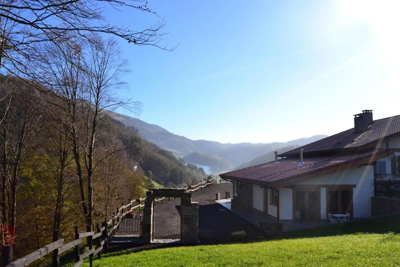 Goxo-Goxo Guest House Errezil