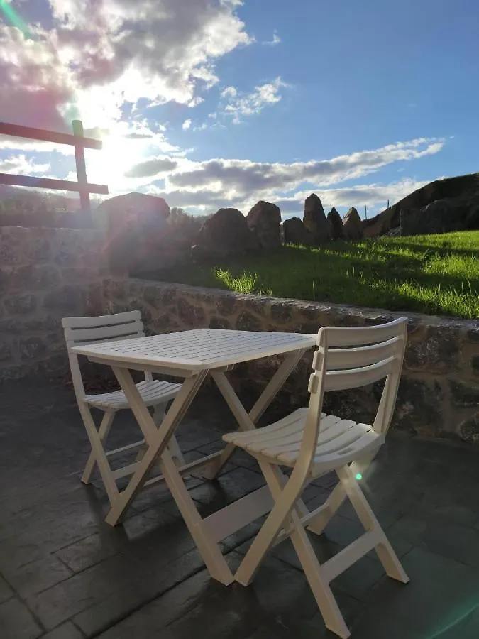 Hostal Goxo-Goxo Régil 0*,