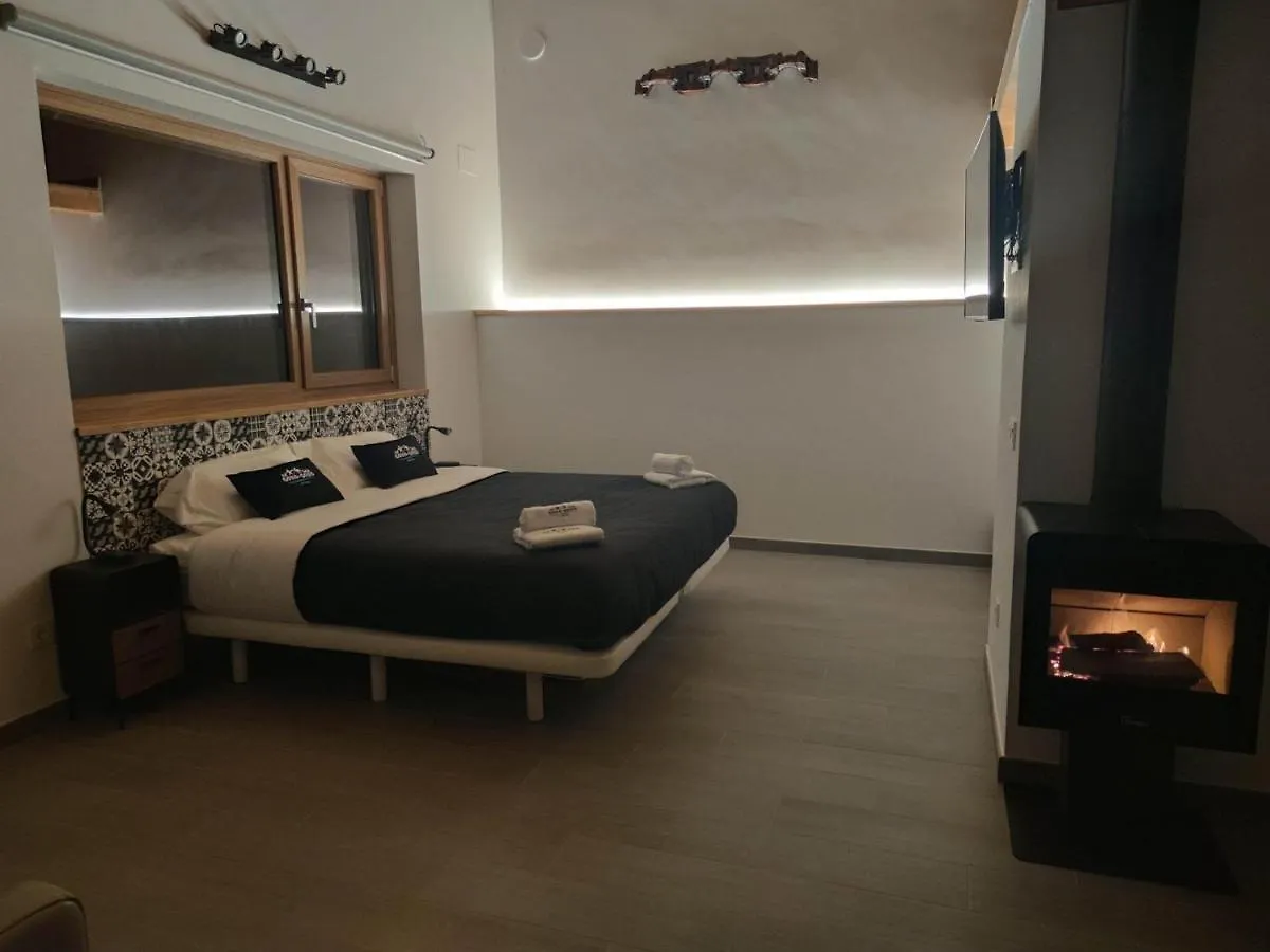 Hostal Goxo-Goxo Régil