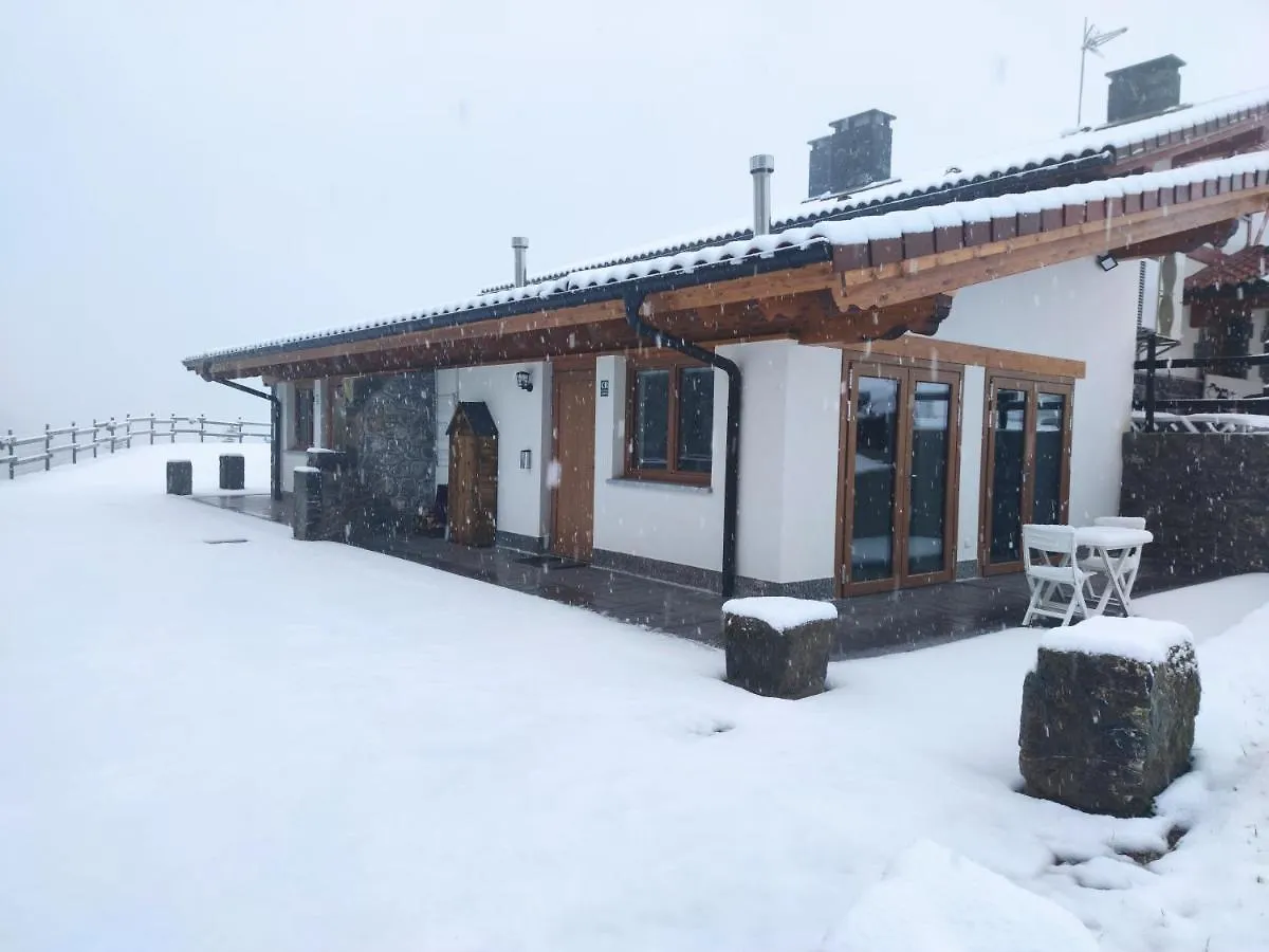 Hostal Goxo-Goxo Régil España