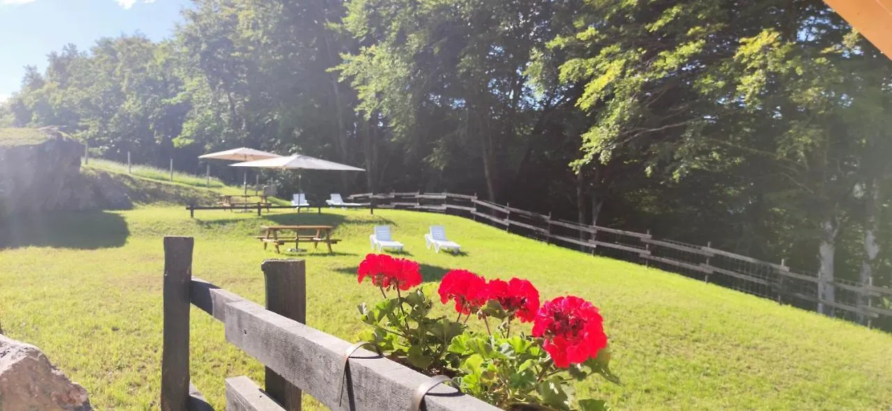 Country house Goxo-Goxo Guest House Errezil