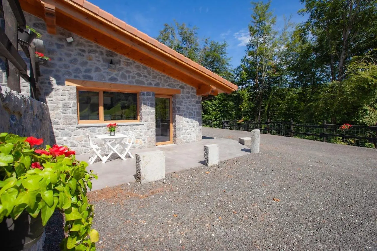 Hostal Goxo-Goxo Régil 0*,  España
