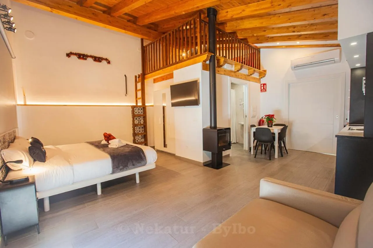 Goxo-Goxo Guest House Errezil Country house