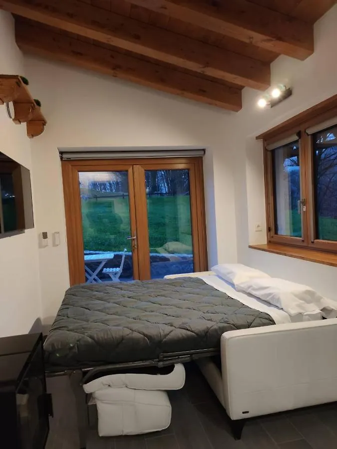 Hostal Goxo-Goxo Régil España