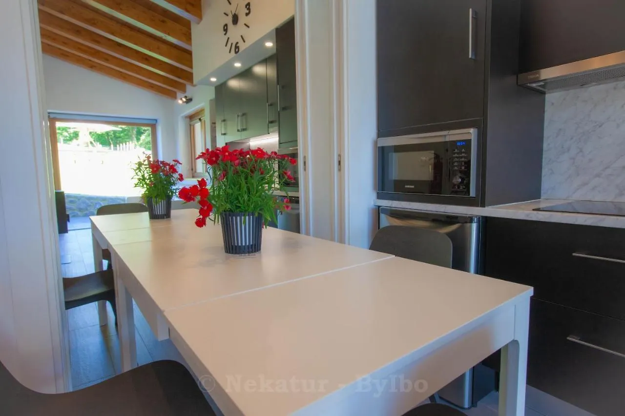 Goxo-Goxo Guest House Errezil